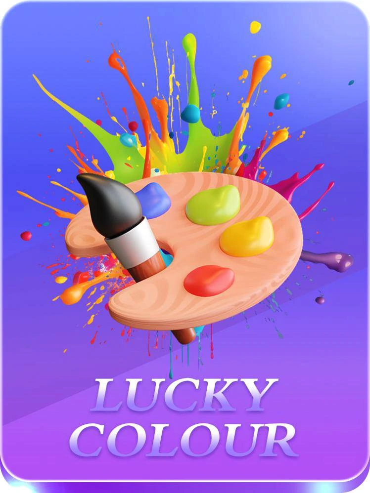 Lucky-Colour